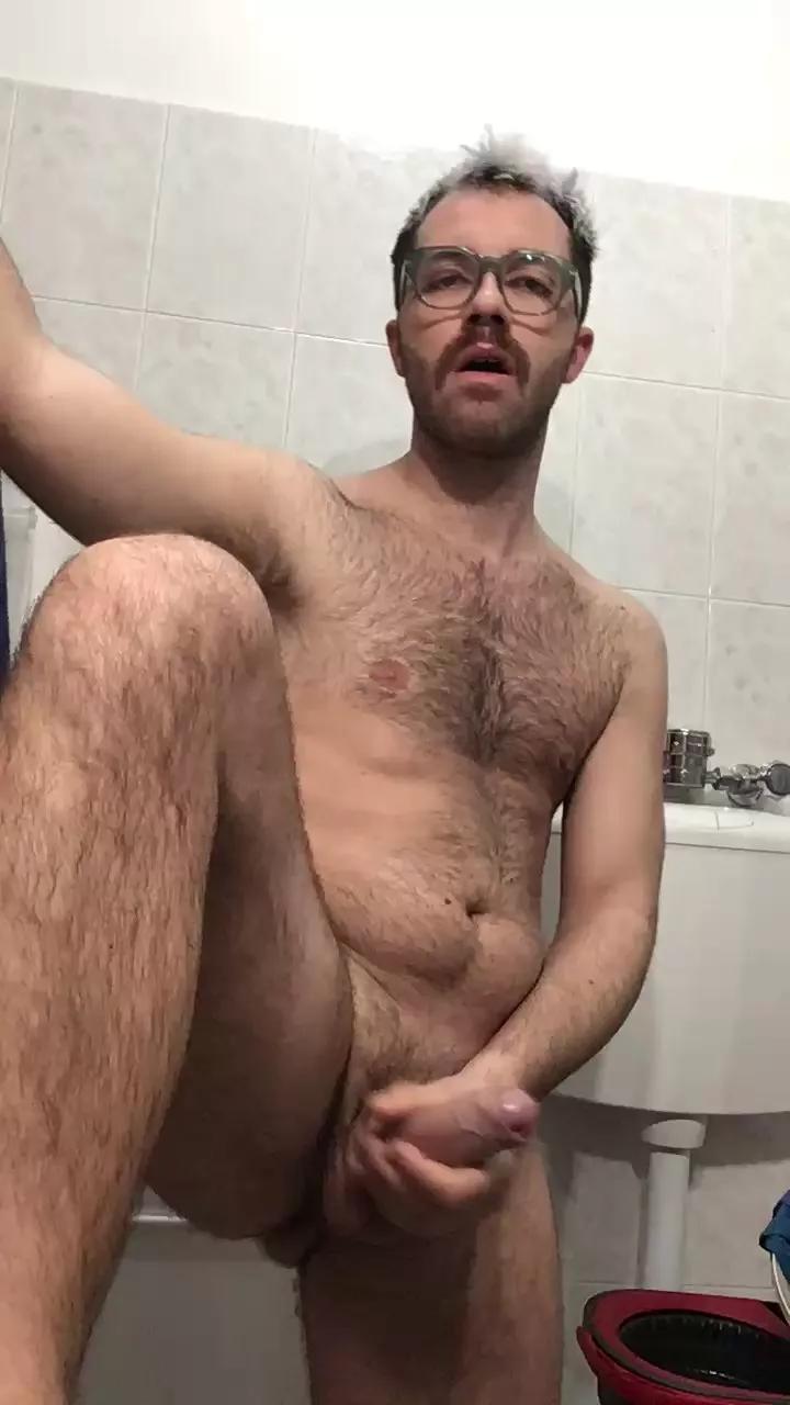 Ericazzo on Cam4 