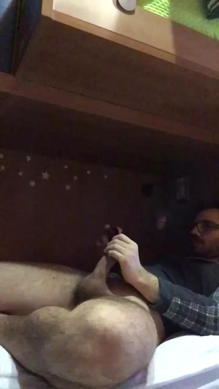 Ericazzo on Cam4 
