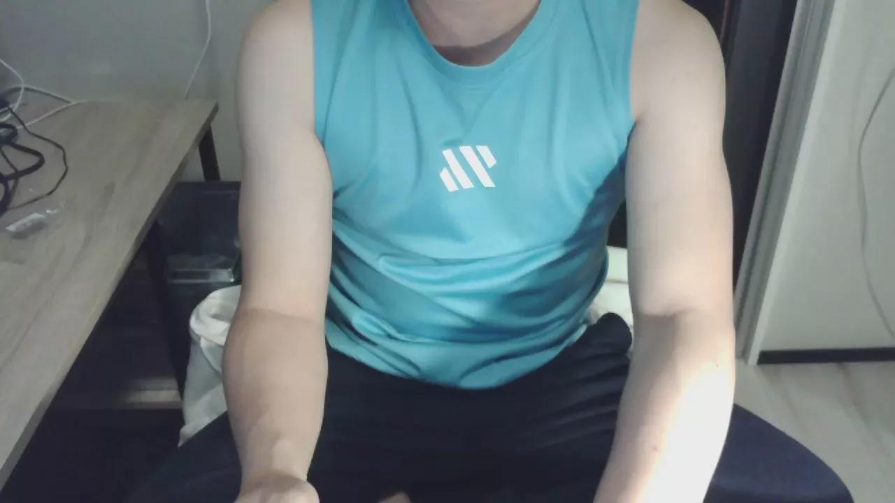 erotaro on Cam4 