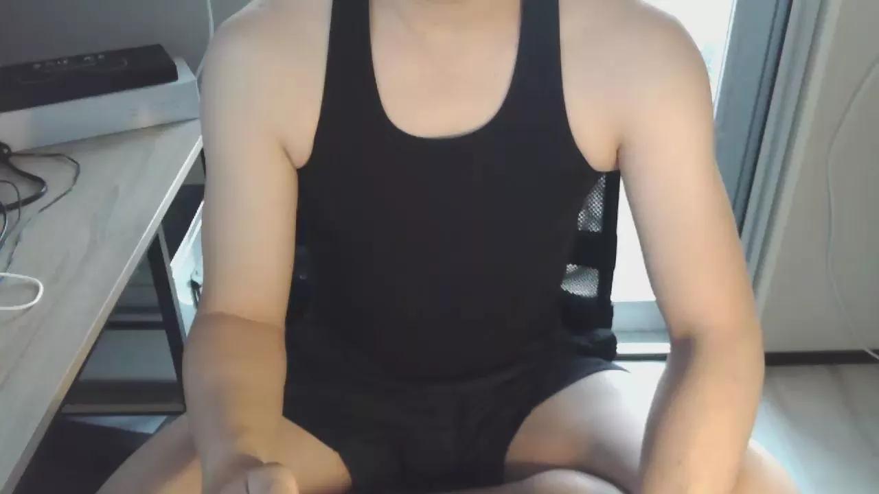 erotaro on Cam4 
