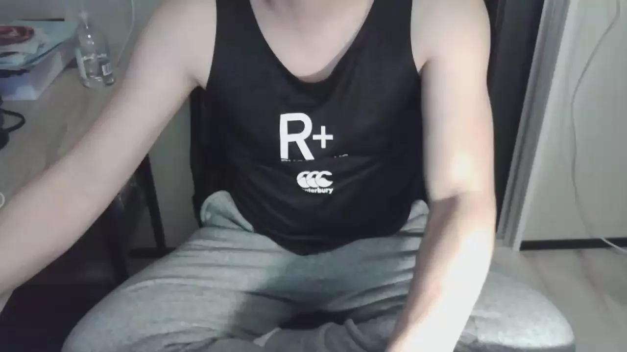 erotaro on Cam4 