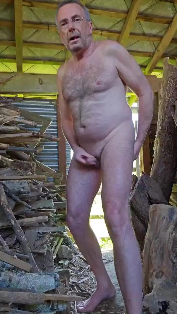 exhib4587 on Cam4 