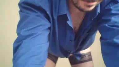 Exhibsud56 on Cam4 