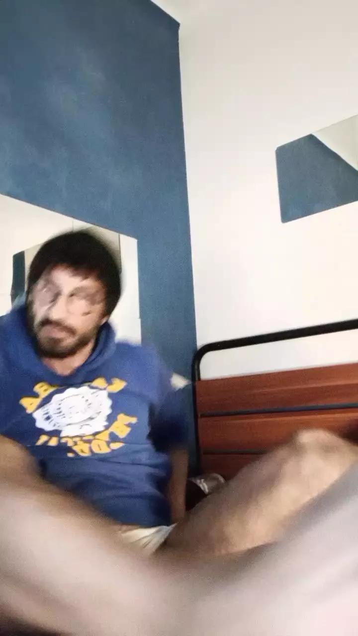 fabthebigone on Cam4 