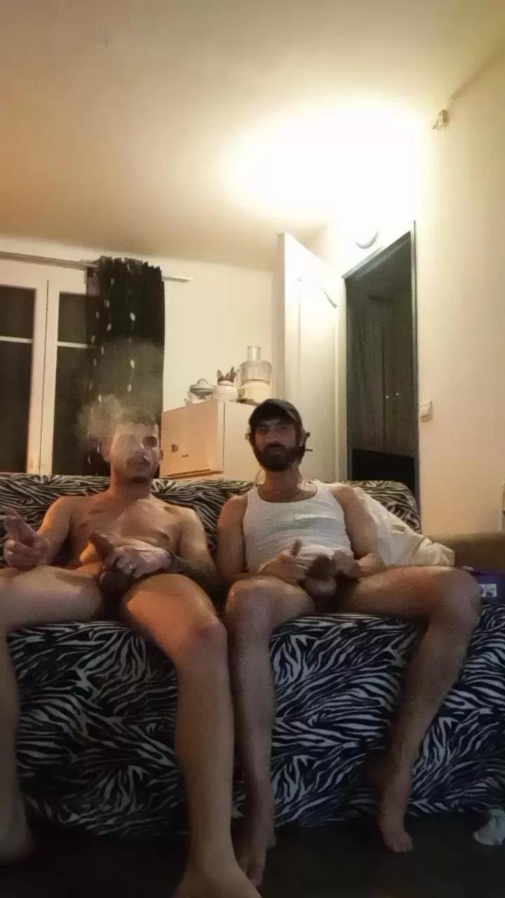 fabthebigone on Cam4 
