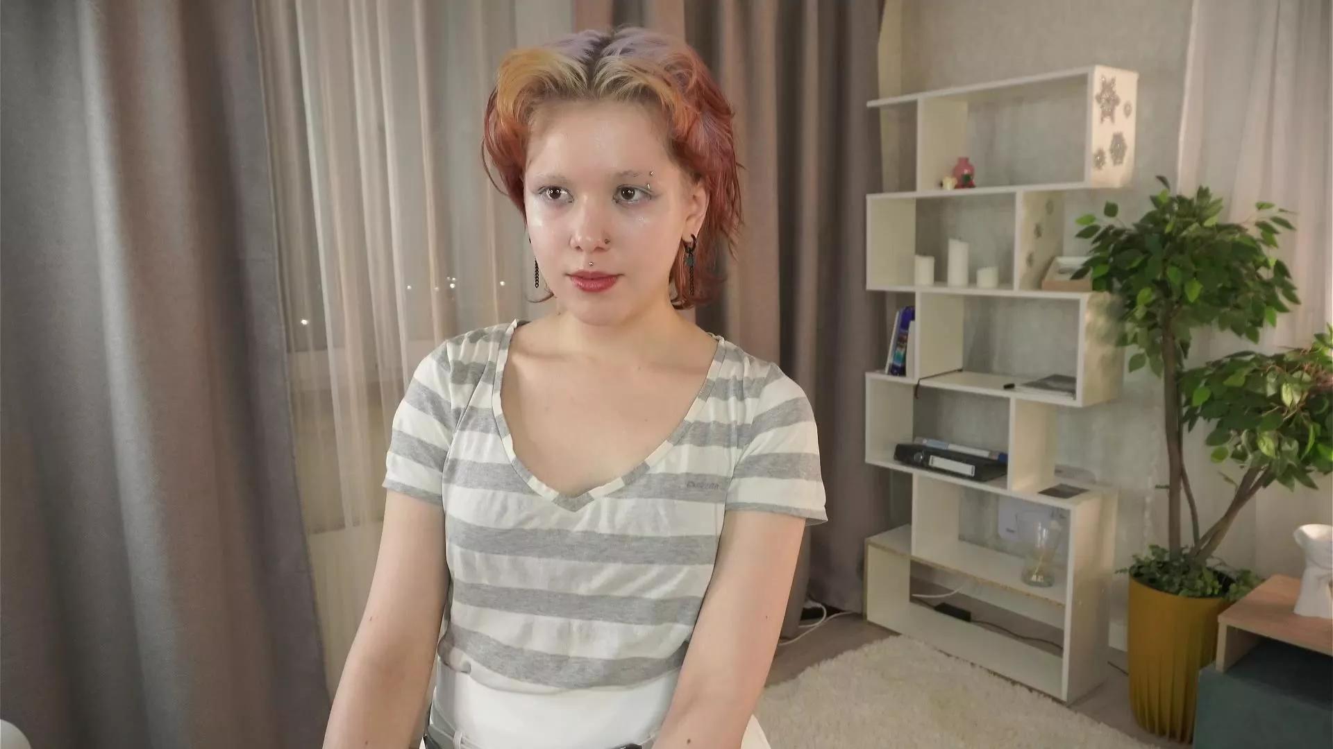 FancyAxtell on Cam4 