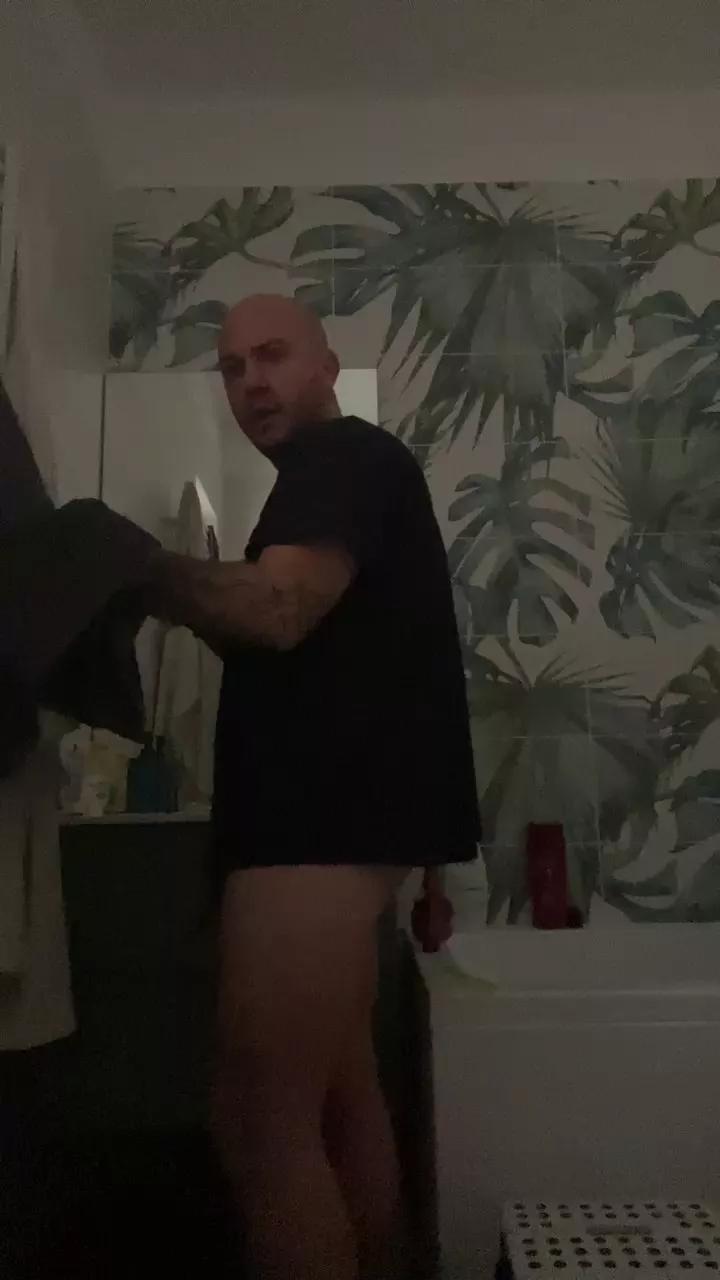 fatcock_91 on Cam4 