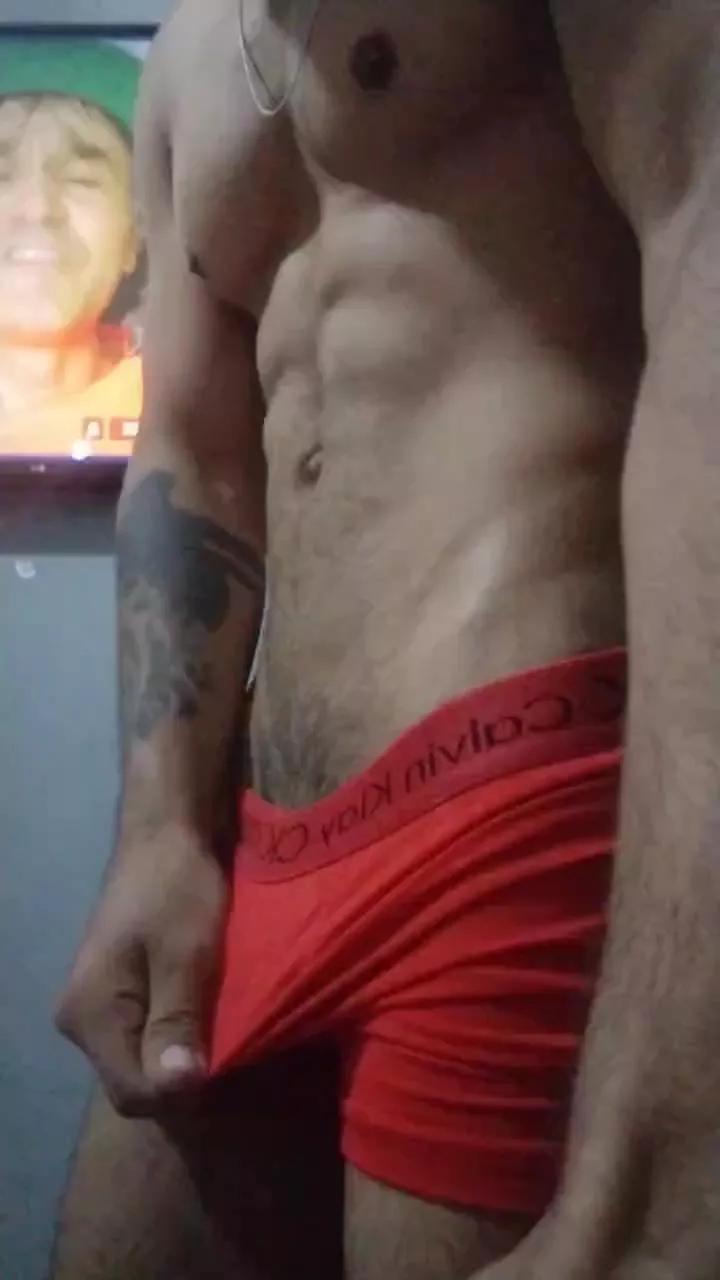 favelaboy1 on Cam4 