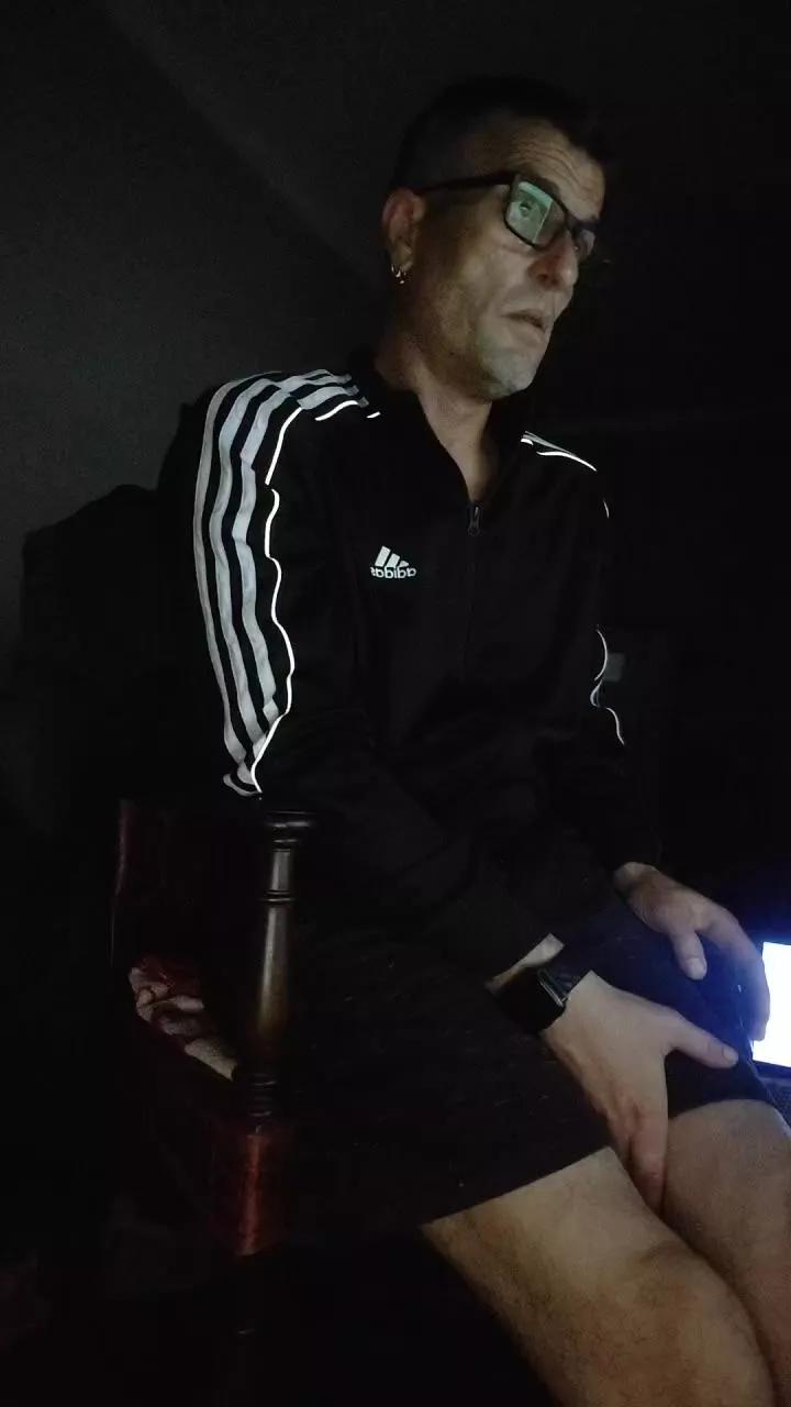 felipedavidtgn2 on Cam4 