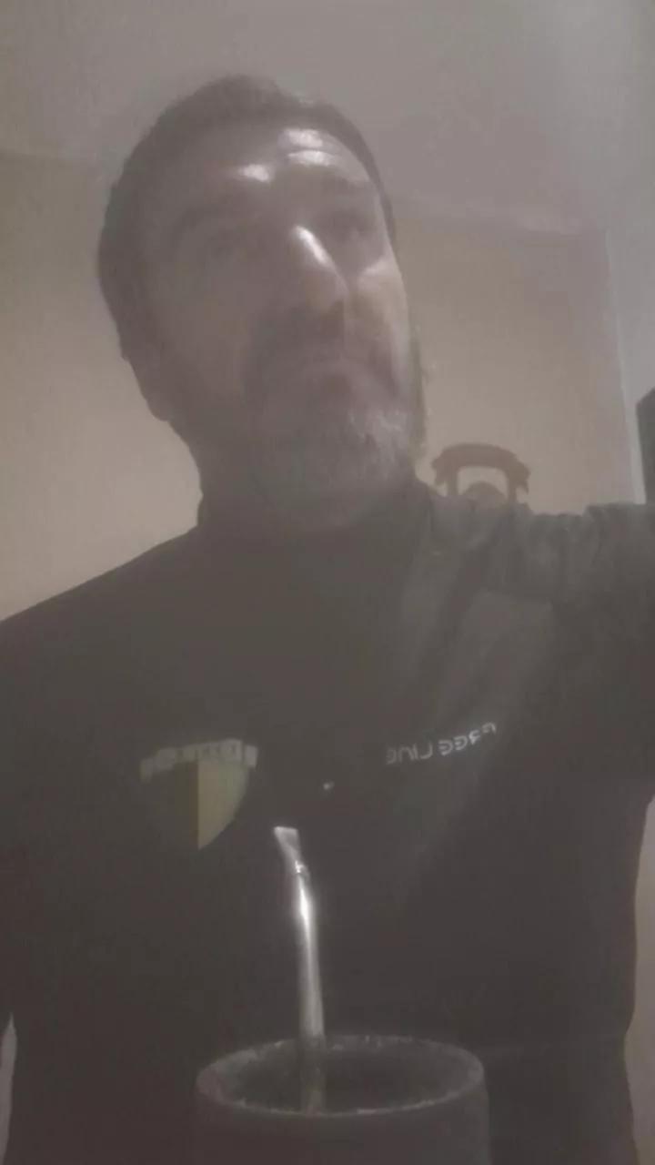 fernando3376 on Cam4 
