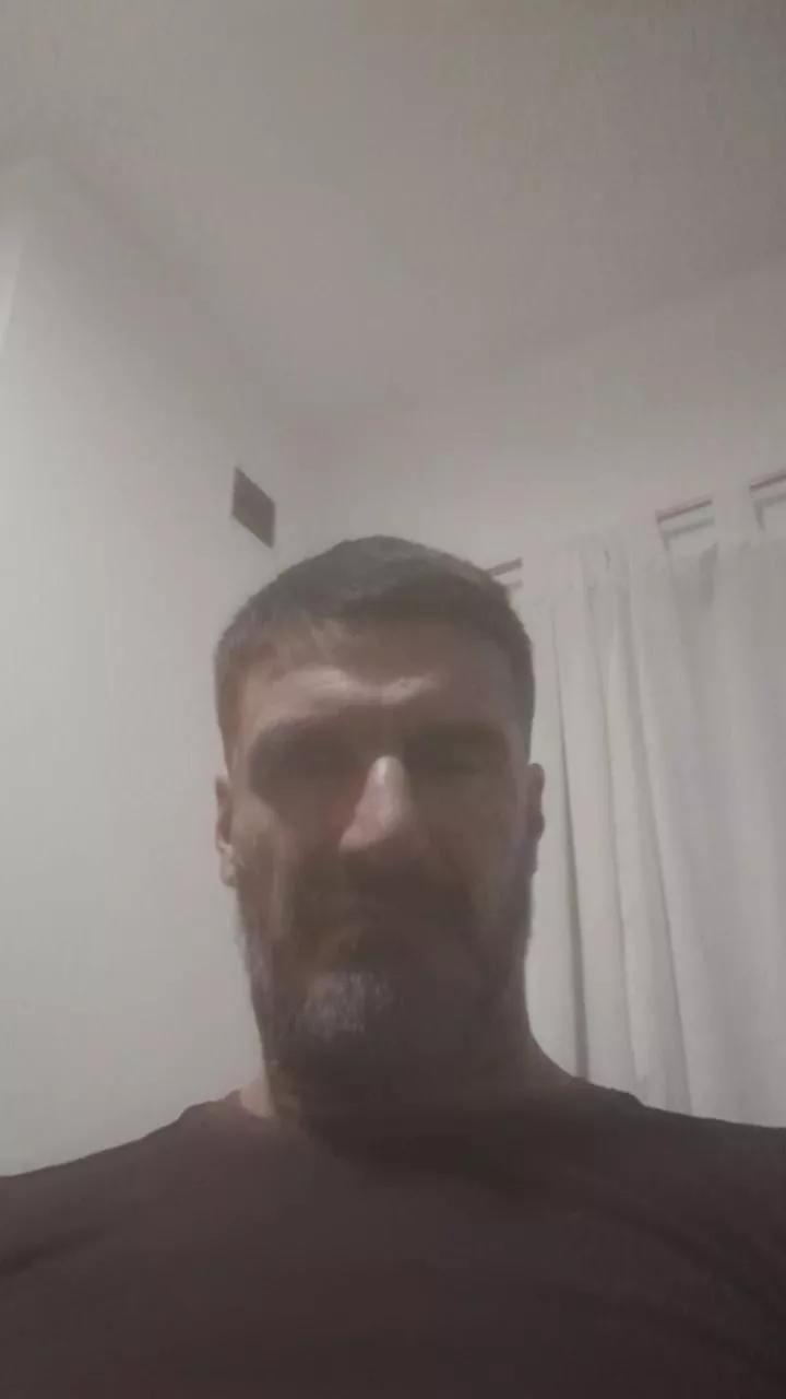 fernando3376 on Cam4 