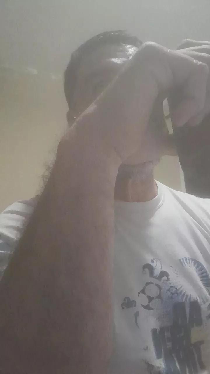 fernando3376 on Cam4 