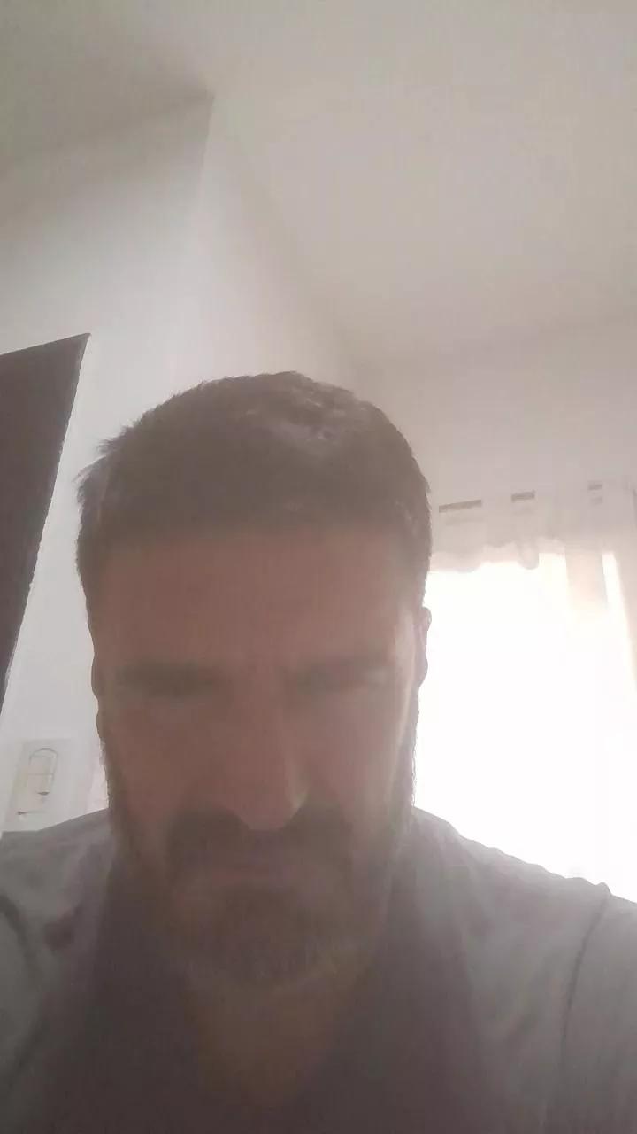 fernando3376 on Cam4 