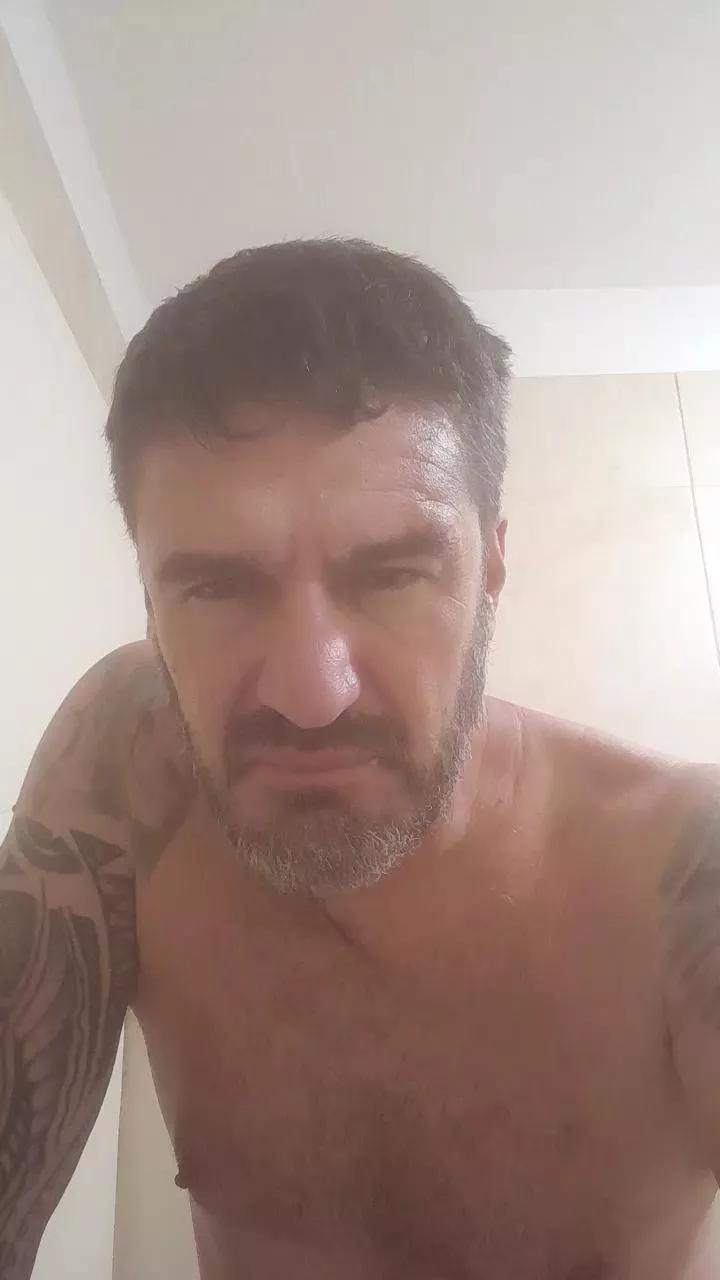 fernando3376 on Cam4 