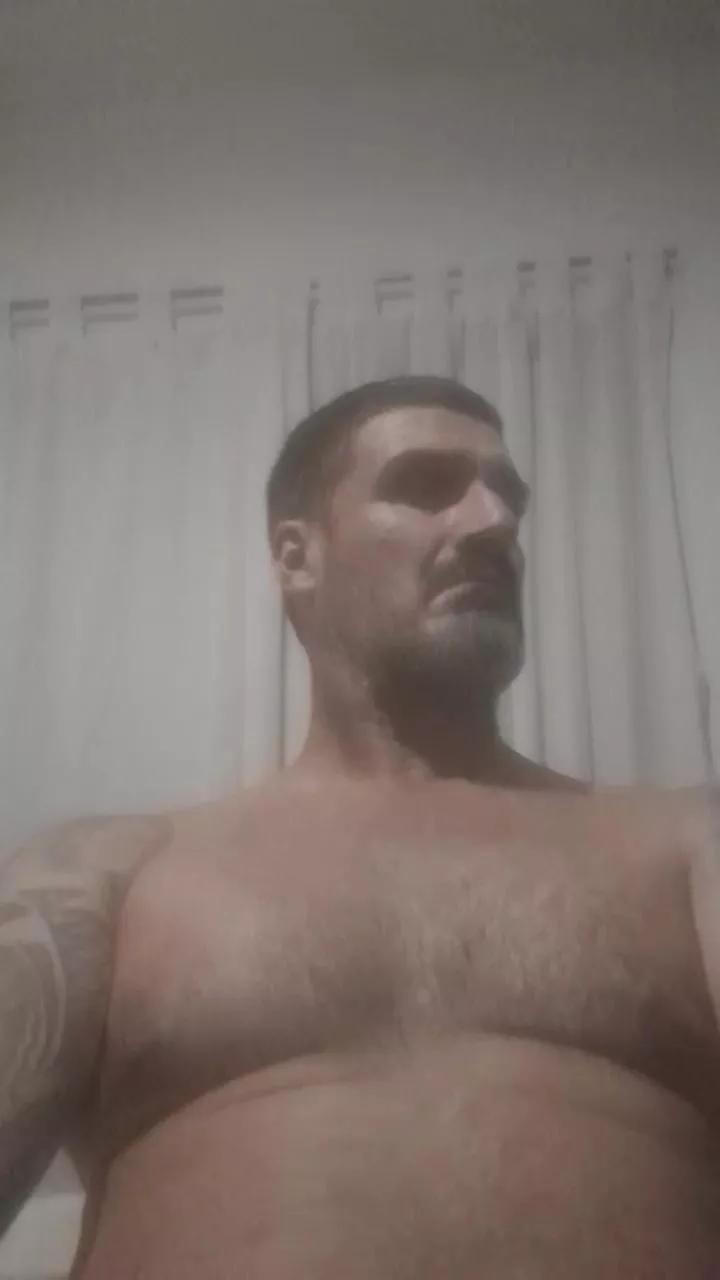 fernando3376 on Cam4 