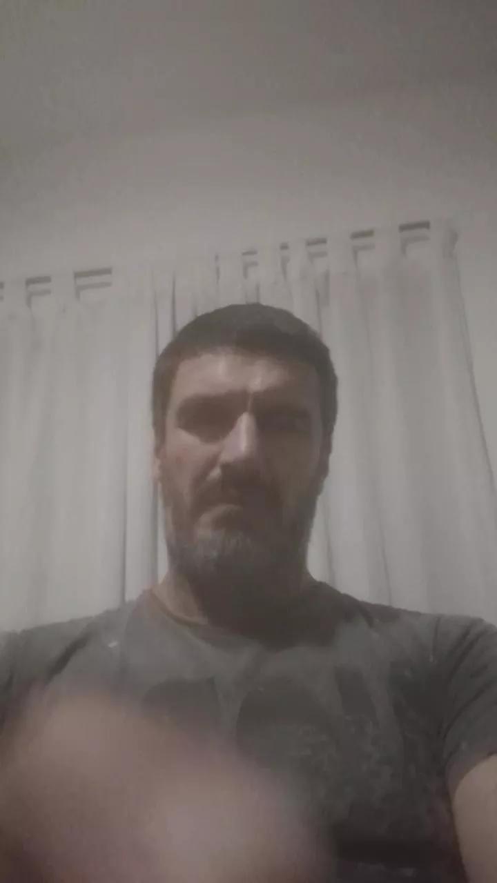 fernando3376 on Cam4 