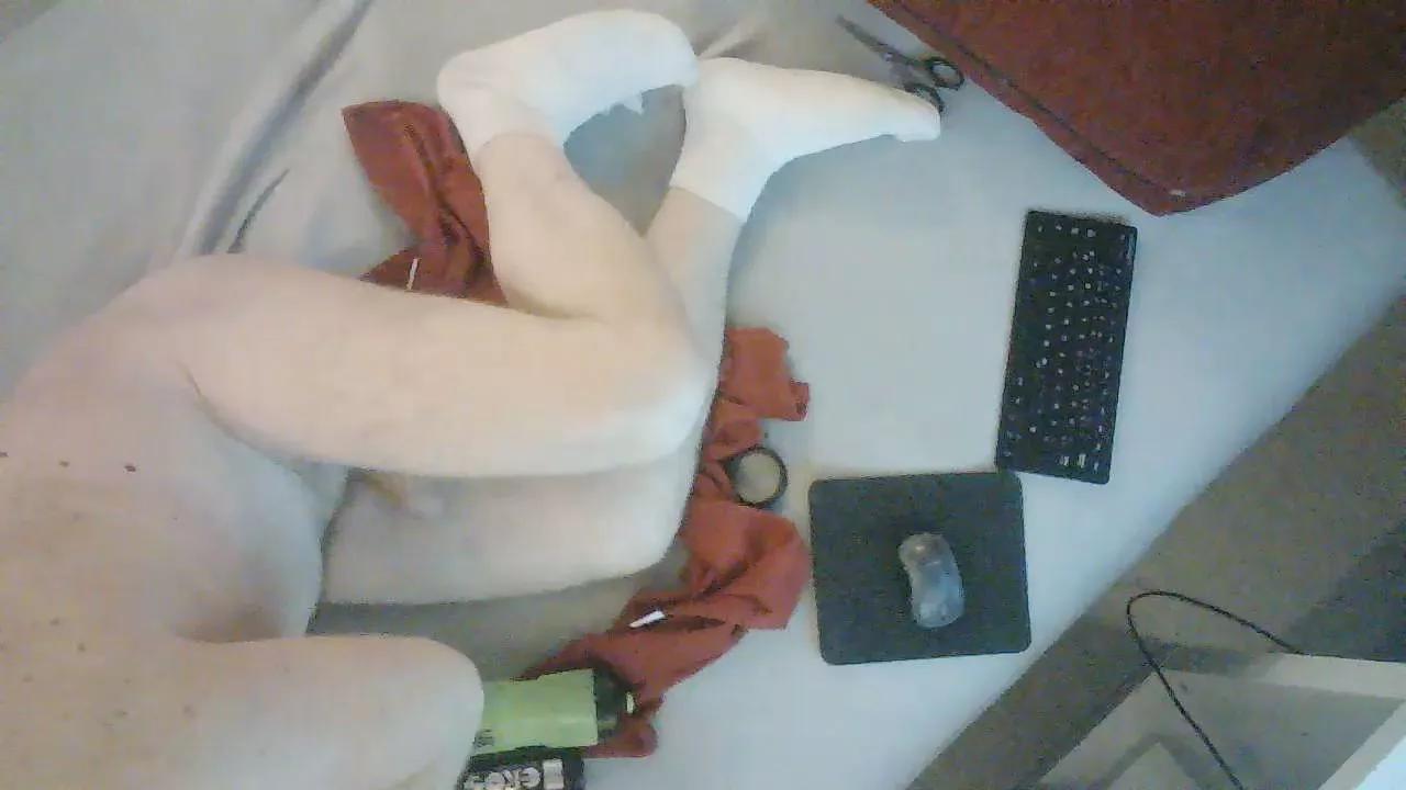 fistandmore on Cam4 