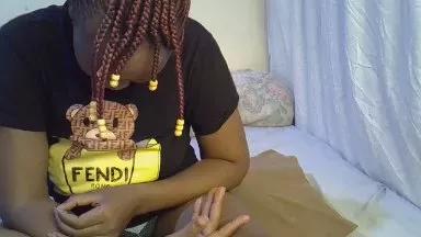 flirty_girl on Cam4 