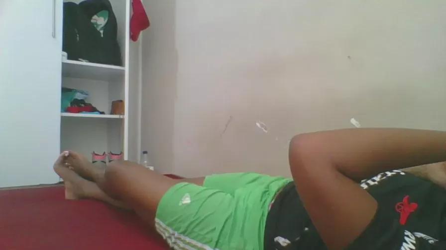 flirty_girl on Cam4 