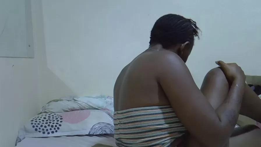 flirty_girl on Cam4 