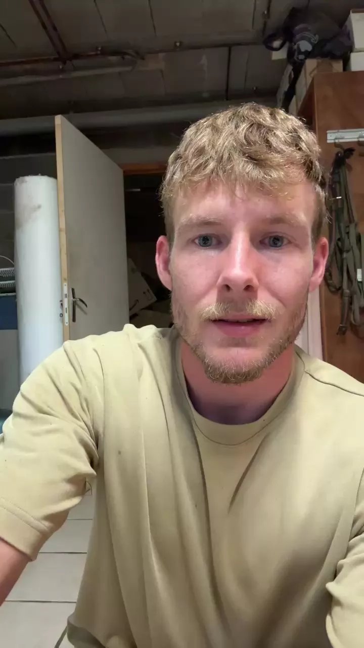 Offline Fojoma on Cam4