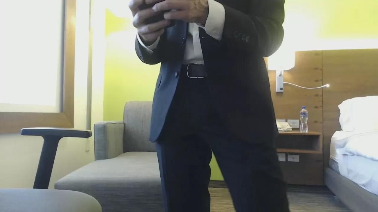 foreign_off on Cam4 