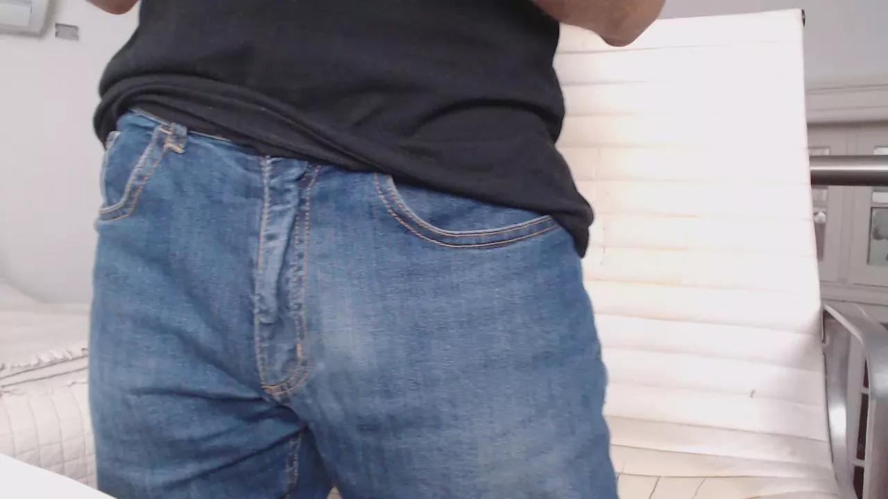 foreign_off on Cam4 
