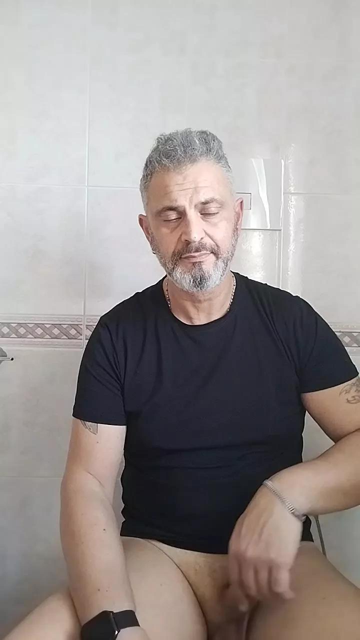 franco__747 on Cam4 