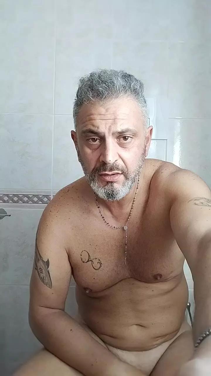 franco__747 on Cam4 