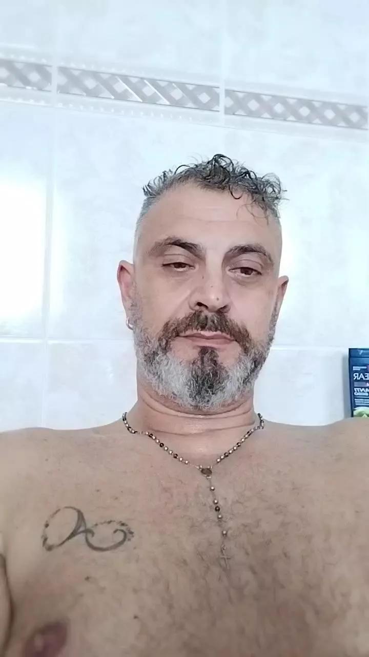 franco__747 on Cam4 