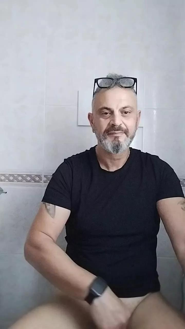 franco__747 on Cam4 