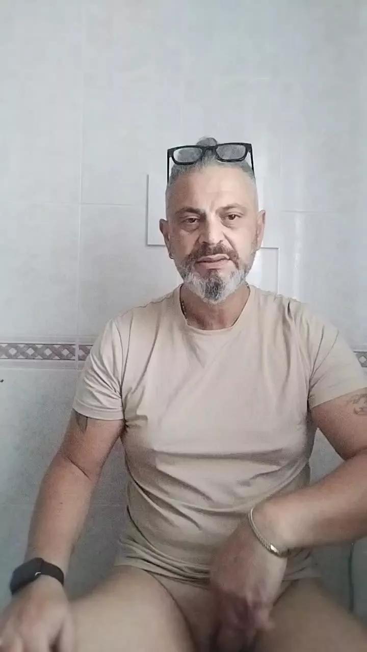 franco__747 on Cam4 