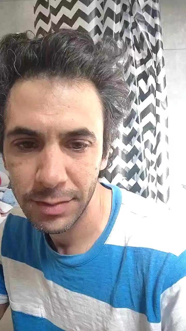 Frankcond on Cam4 