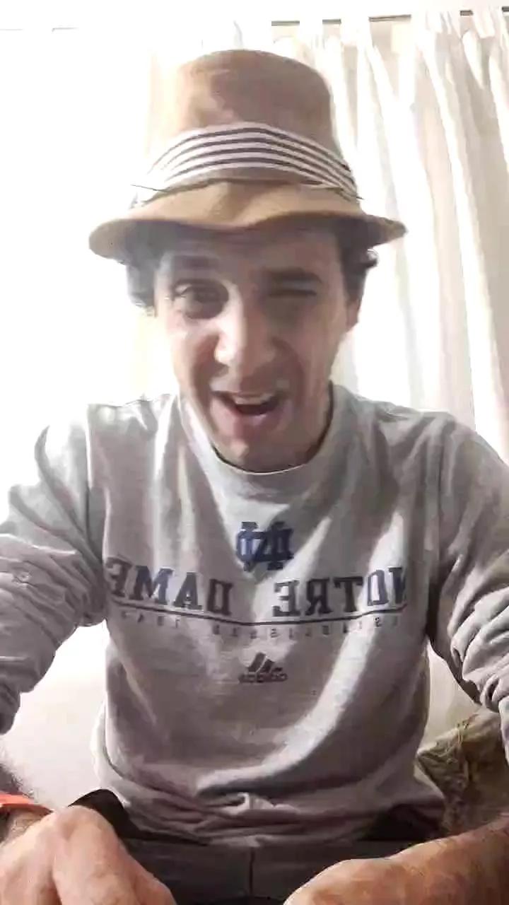 Frankcond on Cam4 