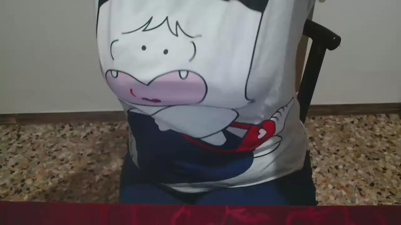 Freya73 on Cam4 