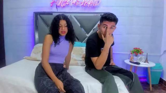 fucksex_18 on Cam4 