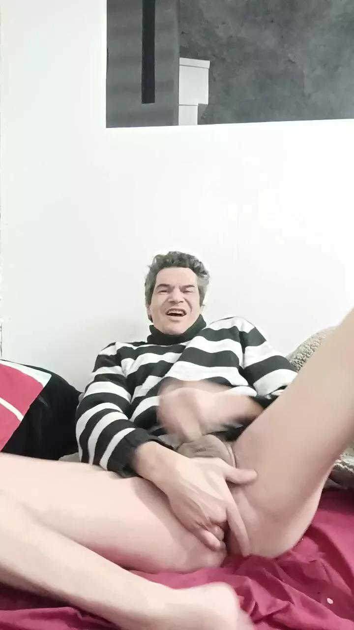fulibal on Cam4 