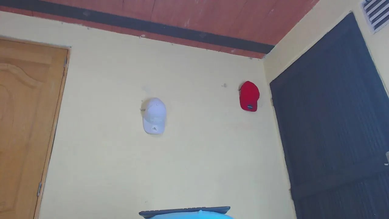 Offline GaboReyes on Cam4