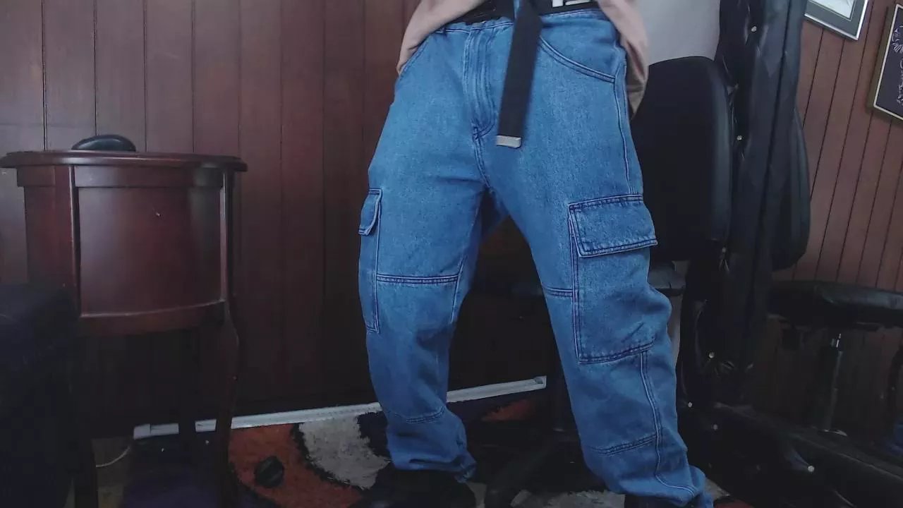 Offline GaboReyes on Cam4