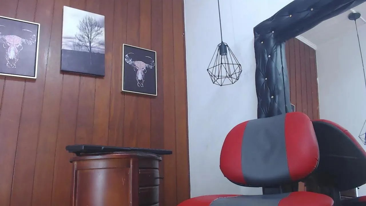 Offline GaboReyes on Cam4