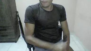 Gaelzinho_hot1 on Cam4 