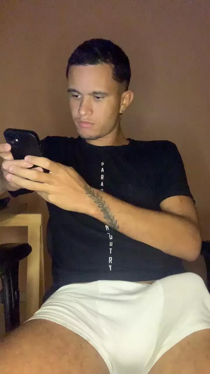 Gaelzinho_hot1 on Cam4 