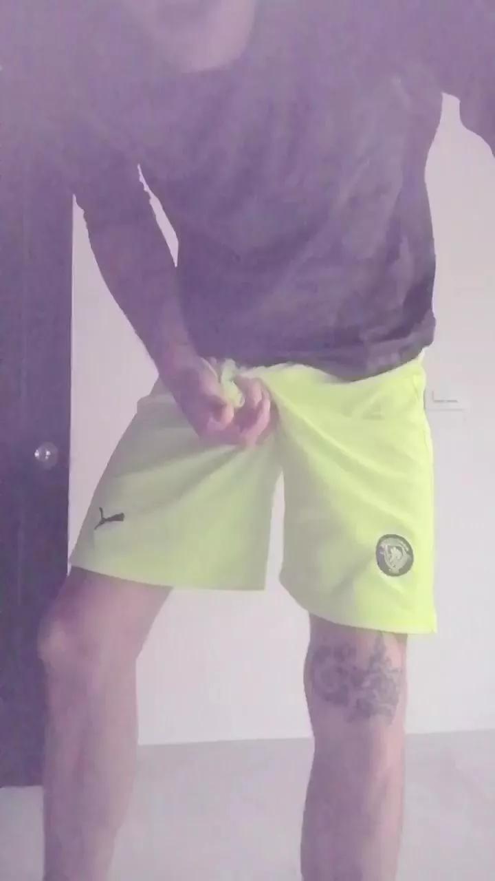 Ganzo19 on Cam4 