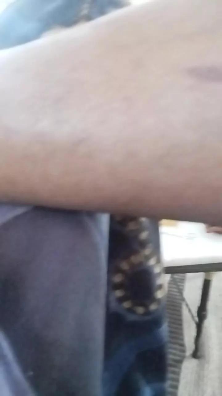 Gatonota on Cam4 