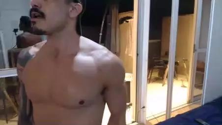 GATOXXLBR on Cam4 
