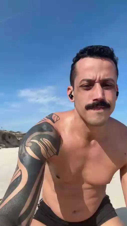 GATOXXLBR on Cam4 