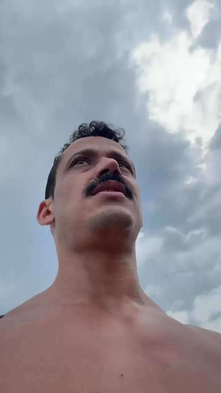GATOXXLBR on Cam4 