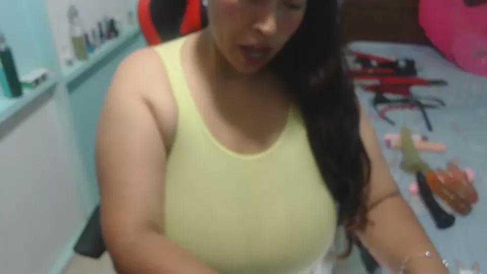 Gatubelasex69 on Cam4 