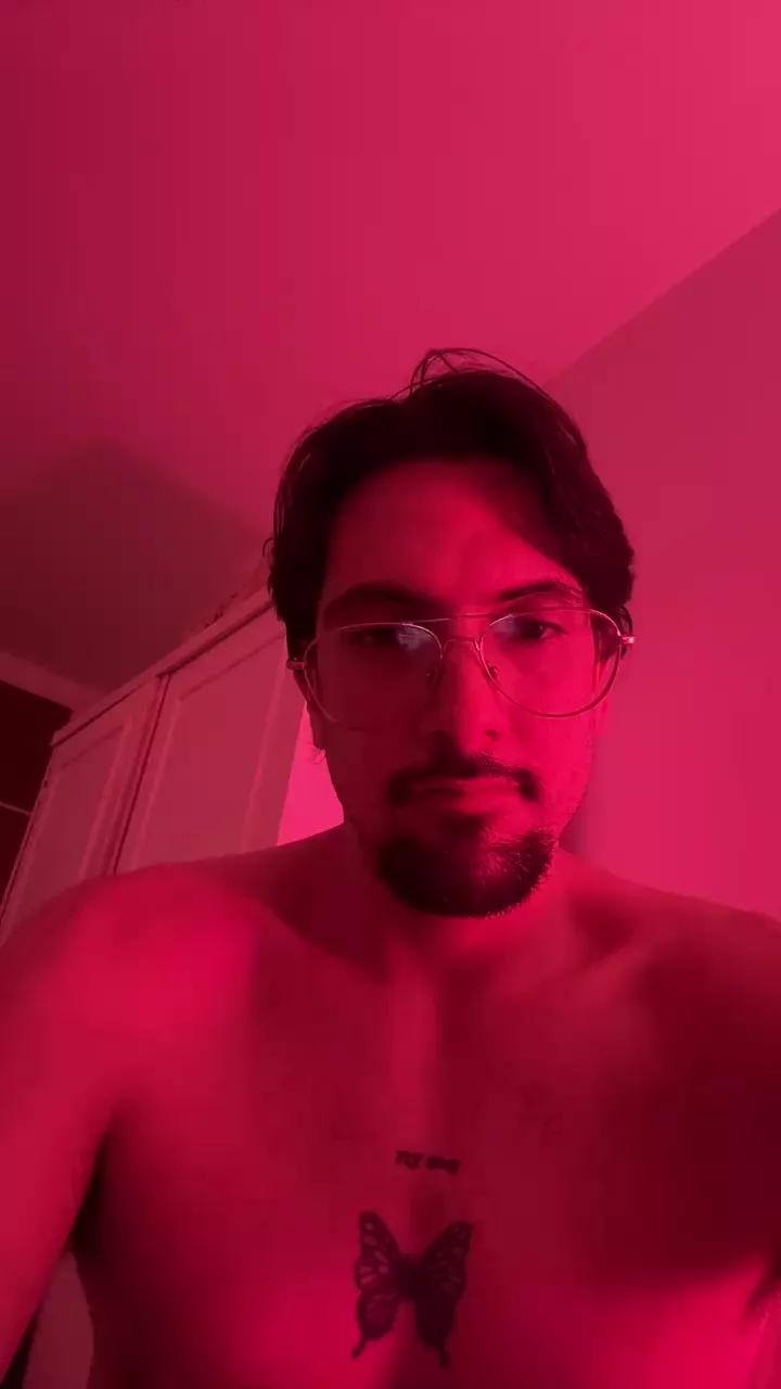 Geninis on Cam4 
