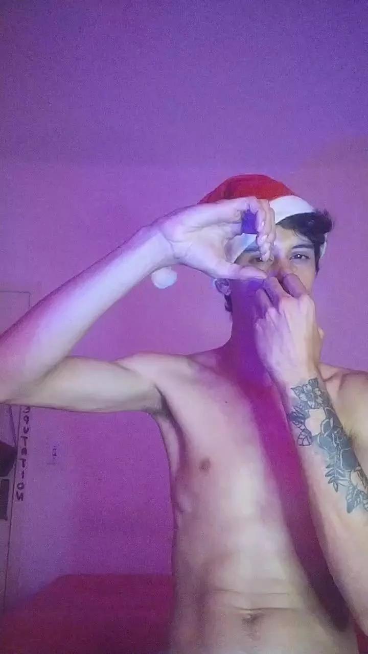 GiganteOMenino on Cam4 